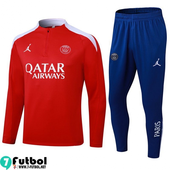 KIT: Chandal Futbol PSG Hombre 25 26 A762