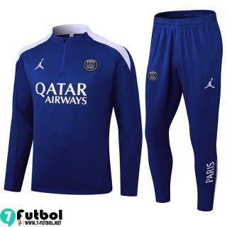 KIT: Chandal Futbol PSG Hombre 25 26 A763
