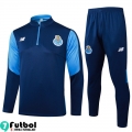KIT: Chandal Futbol Porto Hombre 25 26 A764