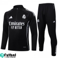KIT: Chandal Futbol Real Madrid Hombre 25 26 A767