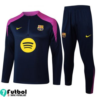 KIT: Chandal Futbol Barcelona Hombre 25 26 A768