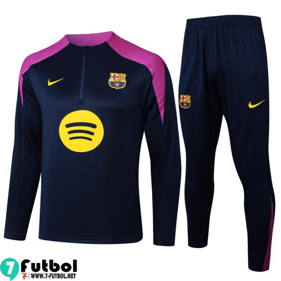 KIT: Chandal Futbol Barcelona Hombre 25 26 A768