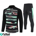 KIT: Chandal Futbol Portugal Hombre 25 26 A769