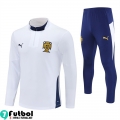 KIT: Chandal Futbol Portugal Hombre 25 26 A770
