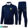 KIT: Chandal Futbol Portugal Hombre 25 26 A771