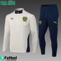 KIT: Chandal Futbol Portugal Nino 25 26 C614