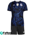 Camiseta Futbol Argentina Segunda Ninos Copa Del Mundo 2026 Camiseta Futbol Argentina Segunda Ninos Copa Del Mundo 2026