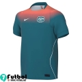 Camiseta Futbol Australia Segunda Hombre Copa Del Mundo 2026 Camiseta Futbol Australia Segunda Hombre Copa Del Mundo 2026