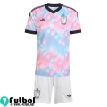 Camiseta Futbol Belgica Segunda Ninos Copa Del Mundo 2026 Camiseta Futbol Belgica Segunda Ninos Copa Del Mundo 2026
