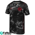 Camiseta Futbol Canada Tercera Hombre Copa Del Mundo 2026