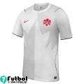 Camiseta Futbol Canada Segunda Hombre Copa Del Mundo 2026 Camiseta Futbol Canada Segunda Hombre Copa Del Mundo 2026