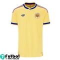 Camiseta Futbol Curacao Segunda Hombre Copa Del Mundo 2026 Camiseta Futbol Curacao Segunda Hombre Copa Del Mundo 2026