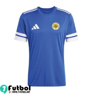 Camiseta Futbol Curacao Primera Hombre Copa Del Mundo 2026 Camiseta Futbol Curacao Primera Hombre Copa Del Mundo 2026
