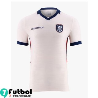 Camiseta Futbol Ecuador Tercera Hombre Copa Del Mundo 2026 B698 Camiseta Futbol Ecuador Tercera Hombre Copa Del Mundo 2026 B698