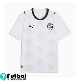 Camiseta Futbol Egipto Segunda Hombre Copa Del Mundo 2026 B700 Camiseta Futbol Egipto Segunda Hombre Copa Del Mundo 2026 B700