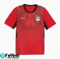 Camiseta Futbol Egipto Primera Hombre Copa Del Mundo 2026 B699 Camiseta Futbol Egipto Primera Hombre Copa Del Mundo 2026 B699