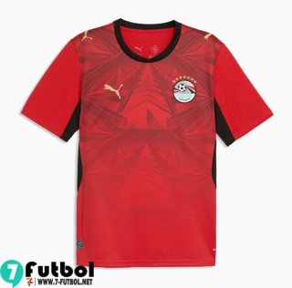 Camiseta Futbol Egipto Primera Hombre Copa Del Mundo 2026 B699 Camiseta Futbol Egipto Primera Hombre Copa Del Mundo 2026 B699