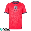 Camiseta Futbol Inglaterra Segunda Hombre Copa Del Mundo 2026 B702 Camiseta Futbol Inglaterra Segunda Hombre Copa Del Mundo 2026 B702