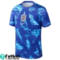 Camiseta Futbol Inglaterra Porteros Hombre Copa Del Mundo 2026 B706 Camiseta Futbol Inglaterra Porteros Hombre Copa Del Mundo 2026 B706