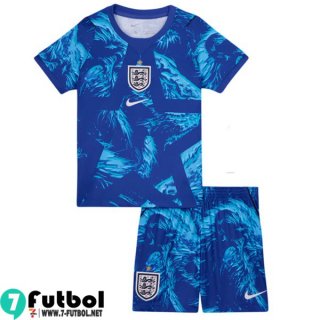 Camiseta Futbol Inglaterra Porteros Ninos Copa Del Mundo 2026 B707 Camiseta Futbol Inglaterra Porteros Ninos Copa Del Mundo 2026 B707