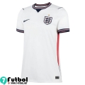Camiseta Futbol Inglaterra Primera Femenino Copa Del Mundo 2026 B705 Camiseta Futbol Inglaterra Primera Femenino Copa Del Mundo 2026 B705