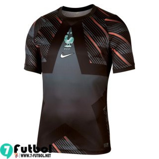 Camiseta Futbol Francia Porteros Hombre Copa Del Mundo 2026 B711 Camiseta Futbol Francia Porteros Hombre Copa Del Mundo 2026 B711