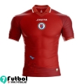 Camiseta Futbol Haiti Tercera Hombre Copa Del Mundo 2026 B716 Camiseta Futbol Haiti Tercera Hombre Copa Del Mundo 2026 B716