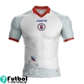 Camiseta Futbol Haiti Segunda Hombre Copa Del Mundo 2026 B715 Camiseta Futbol Haiti Segunda Hombre Copa Del Mundo 2026 B715