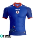 Camiseta Futbol Haiti Primera Hombre Copa Del Mundo 2026 B714 Camiseta Futbol Haiti Primera Hombre Copa Del Mundo 2026 B714
