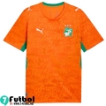 Camiseta Futbol Ivory Primera Hombre Copa Del Mundo 2026 B717