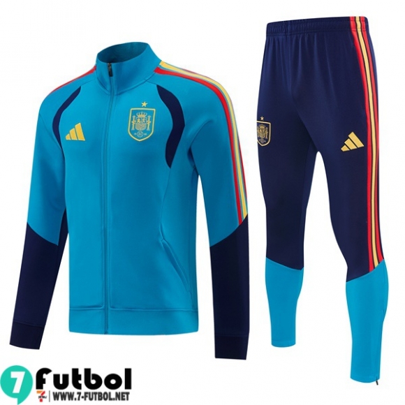 KIT:Chaquetas Deportivas Espana Hombre 26 27 B741 KIT:Chaquetas Deportivas Espana Hombre 26 27 B741