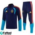KIT:Chaquetas Deportivas Espana Hombre 26 27 B742 KIT:Chaquetas Deportivas Espana Hombre 26 27 B742
