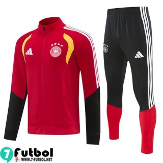 KIT:Chaquetas Deportivas Alemania Hombre 26 27 B744 KIT:Chaquetas Deportivas Alemania Hombre 26 27 B744