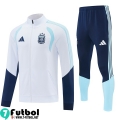 KIT:Chaquetas Deportivas Argentina Hombre 26 27 B747
