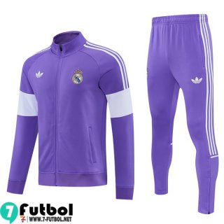 KIT:Chaquetas Deportivas Real Madrid Hombre 26 27 B749 KIT:Chaquetas Deportivas Real Madrid Hombre 26 27 B749