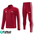 KIT:Chaquetas Deportivas Arsenal Hombre 26 27 B751 KIT:Chaquetas Deportivas Arsenal Hombre 26 27 B751