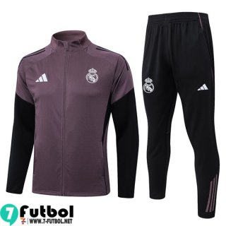KIT:Chaquetas Deportivas Real Madrid Hombre 26 27 B759 KIT:Chaquetas Deportivas Real Madrid Hombre 26 27 B759