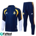 KIT:Chaquetas Deportivas Real Madrid Hombre 26 27 B760 KIT:Chaquetas Deportivas Real Madrid Hombre 26 27 B760