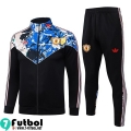 KIT:Chaquetas Deportivas Manchester United Hombre 26 27 B761 KIT:Chaquetas Deportivas Manchester United Hombre 26 27 B761
