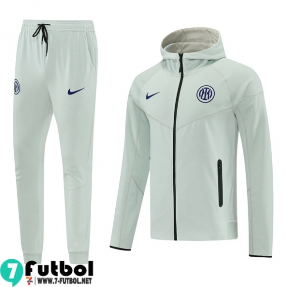 KIT:Chaquetas Deportivas - Sweat A Capuche Inter Milan Hombre 26 27 B764 KIT:Chaquetas Deportivas - Sweat A Capuche Inter Milan Hombre 26 27 B764