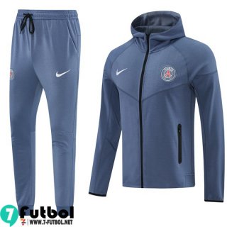 KIT:Chaquetas Deportivas - Sweat A Capuche PSG Hombre 26 27 B765 KIT:Chaquetas Deportivas - Sweat A Capuche PSG Hombre 26 27 B765
