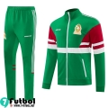 KIT:Chaquetas Deportivas Mexico Hombre 26 27 B767 KIT:Chaquetas Deportivas Mexico Hombre 26 27 B767