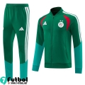 KIT:Chaquetas Deportivas Argelia Hombre 26 27 B768