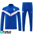 KIT:Chaquetas Deportivas Chelsea Hombre 26 27 B769 KIT:Chaquetas Deportivas Chelsea Hombre 26 27 B769
