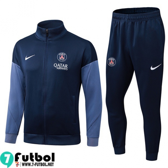 KIT:Chaquetas Deportivas PSG Hombre 26 27 B770