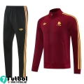 KIT:Chaquetas Deportivas AS Roma Hombre 26 27 B772 KIT:Chaquetas Deportivas AS Roma Hombre 26 27 B772