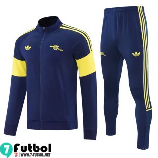 KIT:Chaquetas Deportivas Arsenal Hombre 26 27 B773 KIT:Chaquetas Deportivas Arsenal Hombre 26 27 B773