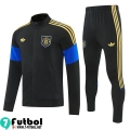 KIT:Chaquetas Deportivas Manchester United Hombre 26 27 B774 KIT:Chaquetas Deportivas Manchester United Hombre 26 27 B774