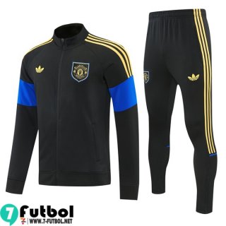 KIT:Chaquetas Deportivas Manchester United Hombre 26 27 B774 KIT:Chaquetas Deportivas Manchester United Hombre 26 27 B774