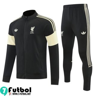 KIT:Chaquetas Deportivas Liverpool Hombre 26 27 B775 KIT:Chaquetas Deportivas Liverpool Hombre 26 27 B775